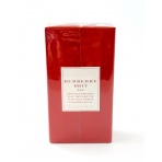 Burberry Brit Red for women parfémovaná voda 50ml