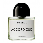 Byredo Accord Oud EDP 50ml