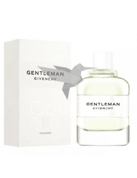 Givenchy Gentleman Cologne EDT 100ml