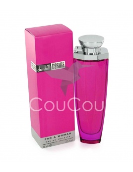Dunhill Desire for a Woman EDT 75ml