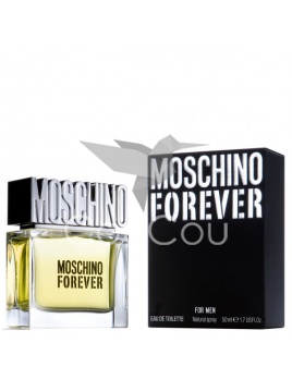 Moschino Forever EDT 50ml