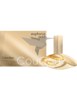 Calvin Klein Euphoria Gold EDP 50ml