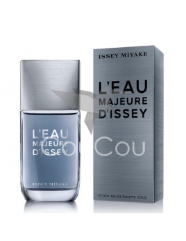 Issey Miyake L'Eau Majeure d'Issey EDT 50ml