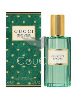 Gucci Gucci Memoire D'Une Odeur EDP 40ml