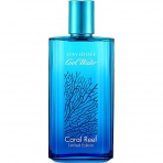 Davidoff Cool Water Man Coral Reef Edition EDT 125ml