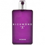 John Richmond Richmond X Woman EDT 75ml