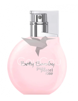 Betty Barclay Pure Pastel Rose EDP 20ml