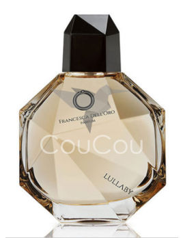 Francesca dell'Oro Lullaby parfum 100ml