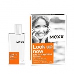 Mexx Look Up Now for Her EDT 50ml