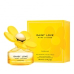Marc Jacobs Daisy Love Sunshine EDT 50ml
