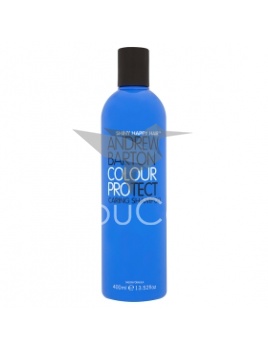Andrew Barton Colour Protect ochranný šampón 400ml