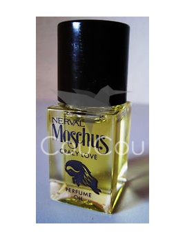 Moschus Crazy Love perfume oil 9,5ml