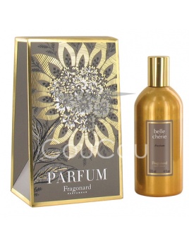 Fragonard Belle Chérie parfum 120ml