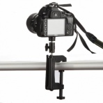 Tabod - stolný statív / držiak fotoaparátu na stôl / mini statív / statív na mikrofotografie