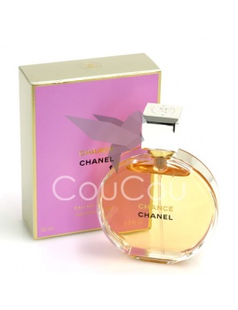 Chanel Chance parfemovaná voda 100ml