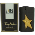 Thierry Mugler A*Men Pure Coffee EDT 100ml 