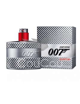 Eon Productions James Bond 007 Quantum EDT 50ml