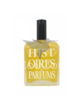 Histoires de Parfums Tuberose 2 Virginale EDP 120ml