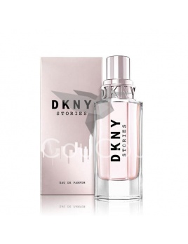 Donna Karan DKNY Stories EDP 50ml