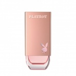 Playboy Make The Cover for Her EDT 50ml
