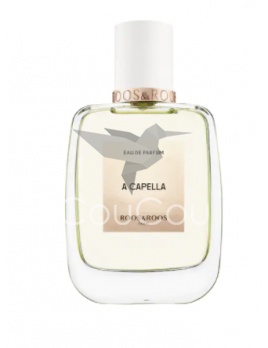 Roos & Roos A Capella EDP 100ml