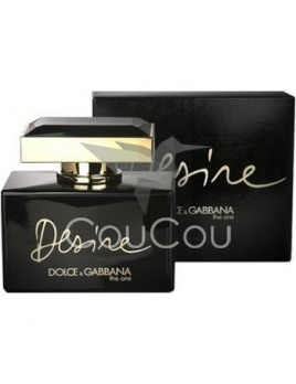 Dolce&Gabbana The One Desire EDP 50ml