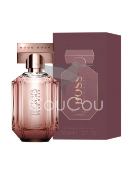 Hugo Boss The Scent Le Parfum for Her EDP 50ml