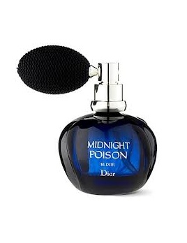 Dior Midnight Poison Elixir