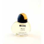 Moschus Wild Love perfume oil 9,5ml