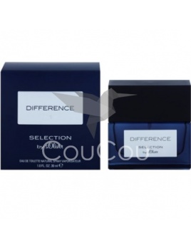 s.Oliver Difference Men EDT 30ml