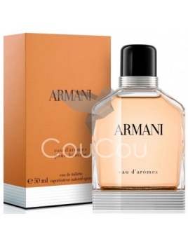 Giorgio Armani Armani Eau d’Aromes EDT 50ml