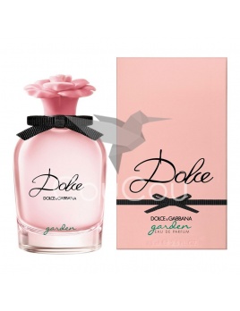 Dolce&Gabbana Dolce Garden EDP 75ml