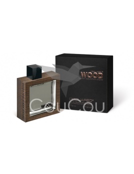 DSQUARED² He Wood Rocky Mountain Wood EDT 30ml