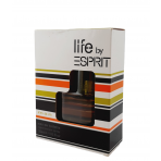 Esprit Life By Esprit Man toaletná voda 30ml