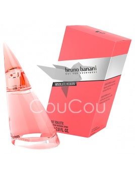 Bruno Banani Absolute Woman EDT 40ml