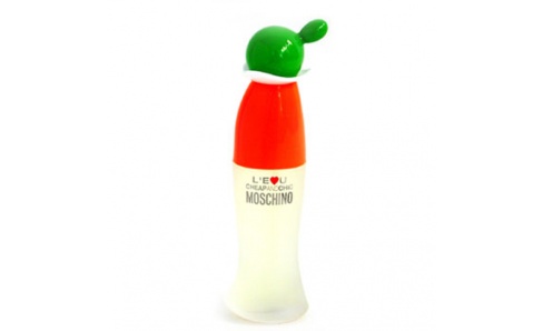 Moschino L’Eau Cheap and Chic