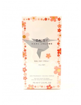 Marc Jacobs Daisy Eau So Fresh Blush EDT 75ml