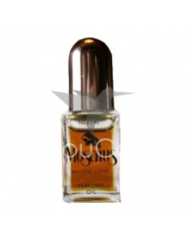 Moschus Mystic Love perfume oil 9,5ml