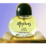Moschus Love Fever perfume oil 9,5ml