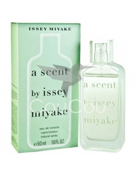 Issey Miyake A Scent by Issey Miyake EDT 50ml