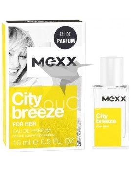 Mexx City Breeze for Her EDT 15ml