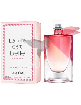 Lancome La Vie Est Belle En Rose EDT 50ml
