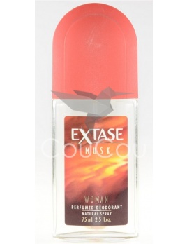 Extase Musk Woman parfumovaný deodorant 75ml