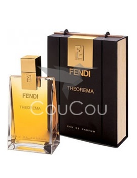 Fendi Theorema Fendi parfemovaná voda 50ml