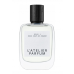L'Atelier Parfum Rose Coup De Foudre EDP 50ml