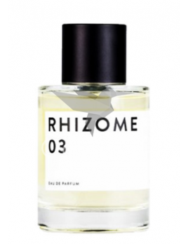 Rhizome 03 EDP 100ml