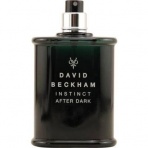 David Beckham Instinct After Dark toaletná voda 50 ml bez krabičky