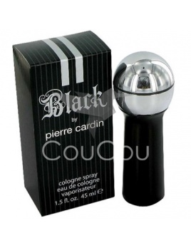 Pierre Cardin Black kolínska voda 45ml