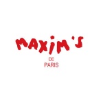 Maxim's de Paris logo