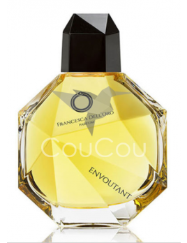 Francesca dell'Oro Envoutant parfum 100ml